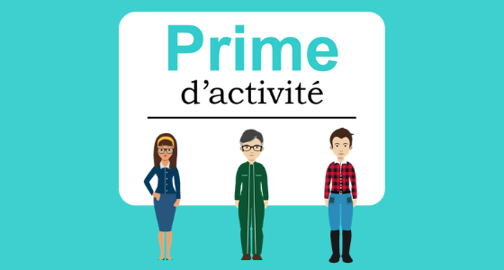 comment faire une demande de prime d'activité msa