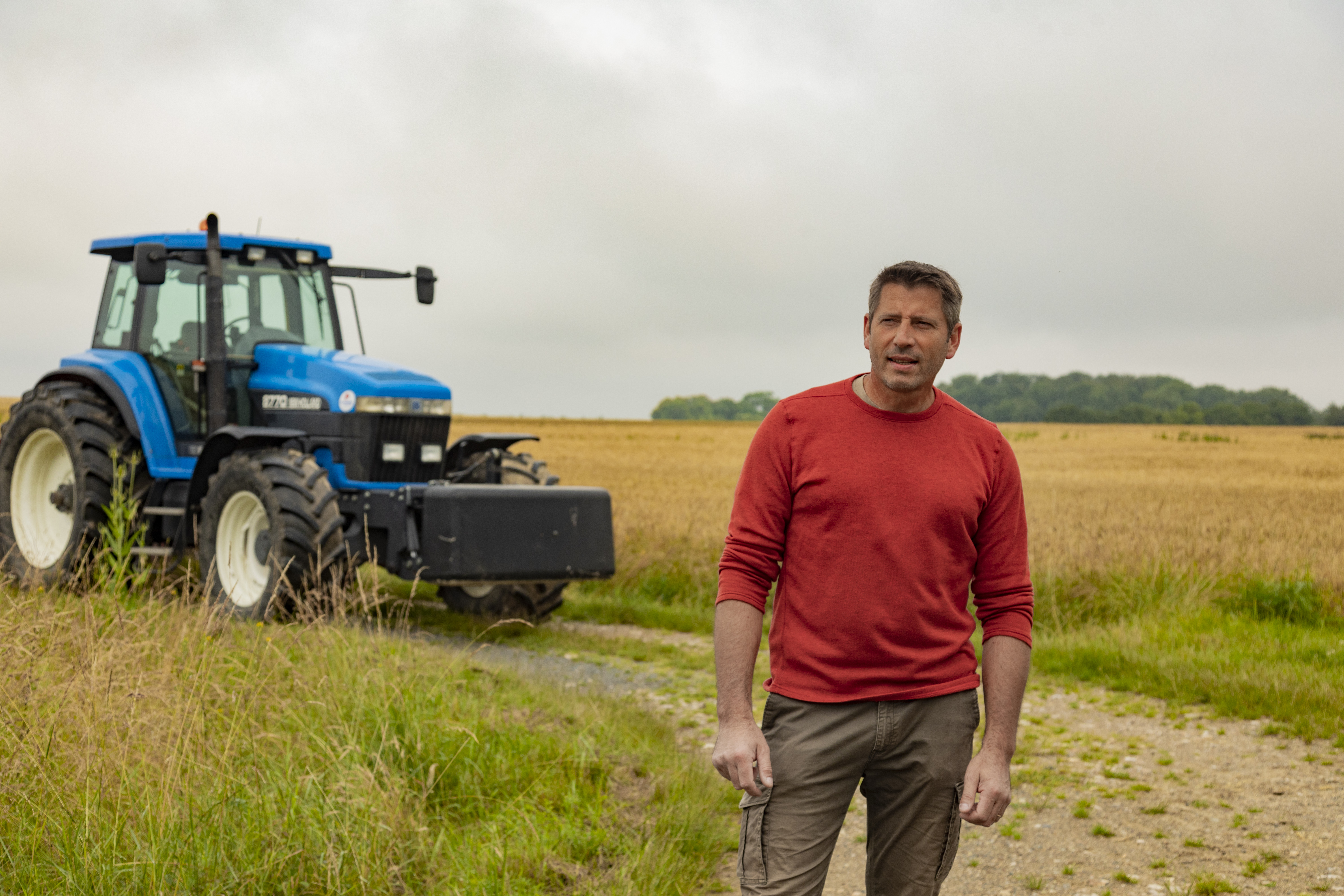 Règlement Amiable Agricole